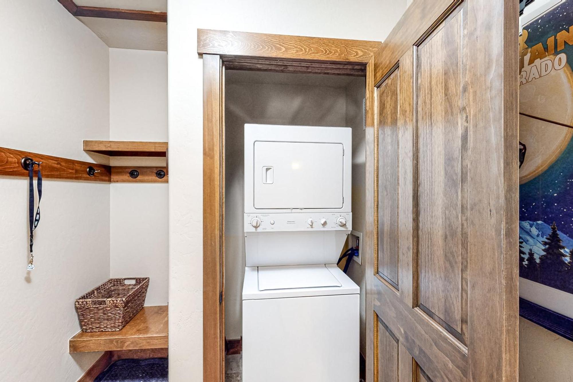 The Cache In West Village Copper Mountain Ruang foto