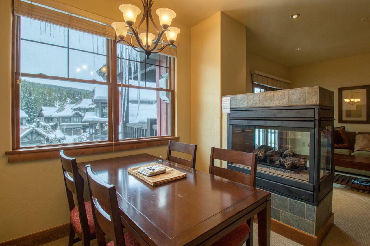 The Cache In West Village Copper Mountain Bagian luar foto