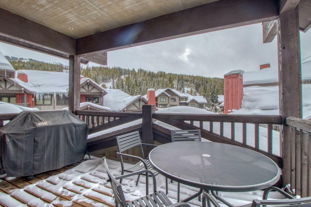 The Cache In West Village Copper Mountain Bagian luar foto