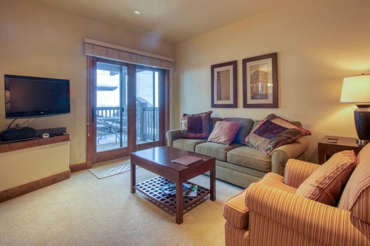 The Cache In West Village Copper Mountain Bagian luar foto