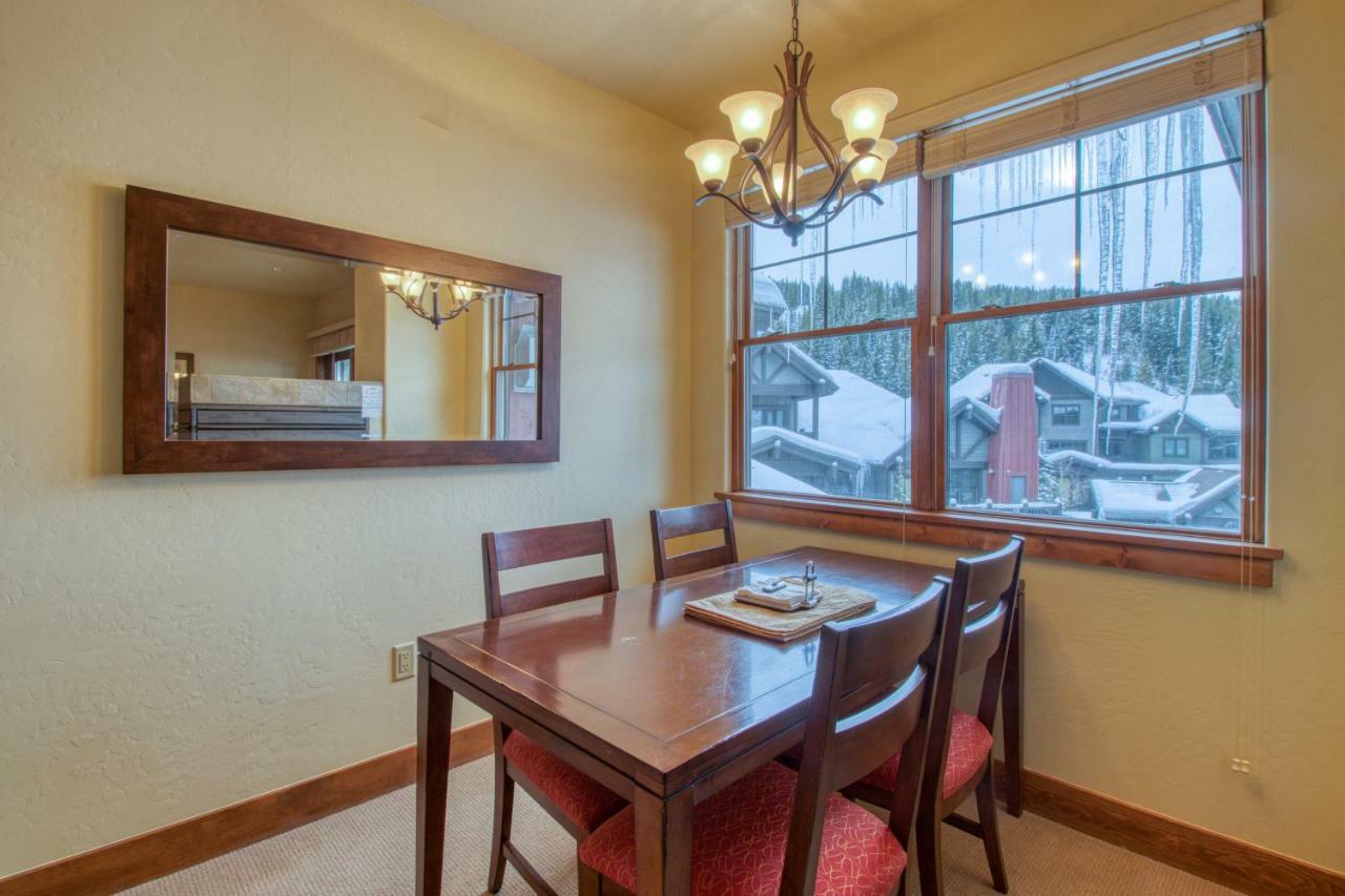 The Cache In West Village Copper Mountain Bagian luar foto
