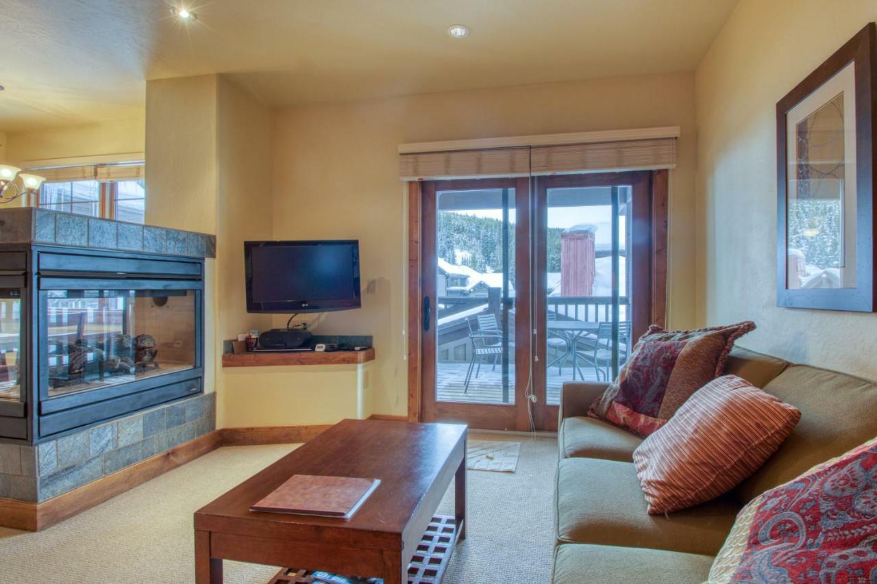 The Cache In West Village Copper Mountain Bagian luar foto